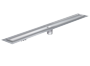 Goot – opbouwhoogte: 18mm Goot – opbouwhoogte: 18mm