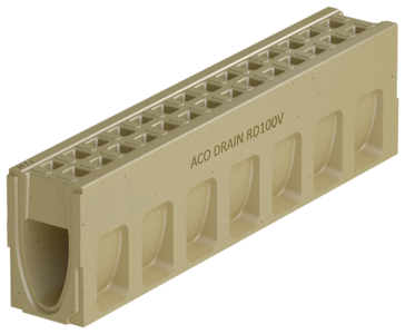 ACO Monoblock RD100V