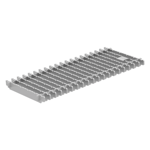 Frameloos Staafrooster Hf 276344