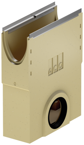Vuilvanger 500mm 335889