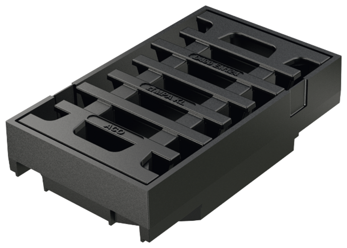Consolevorm Standaard 268350
