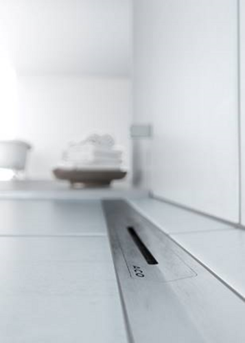 Showerdrain S 421841