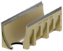 Goot Zonder Verval 1000mm 355373