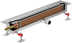 ShowerDrain X ShowerDrain X