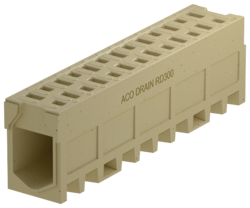 ACO Monoblock RD300V