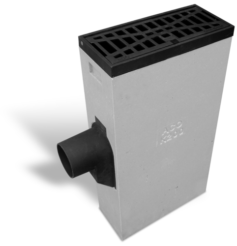Standaard Model Spie Korte Zijde 408730