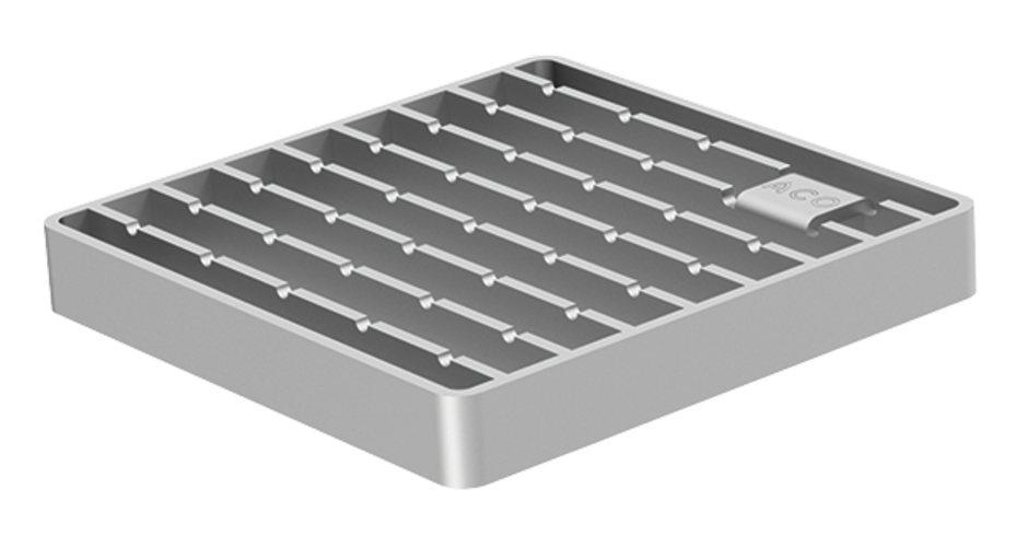 Staafrooster Hf 226288