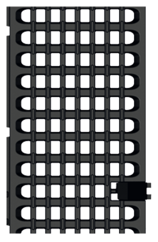 Belastingsklasse D400 - Powerlock 402176