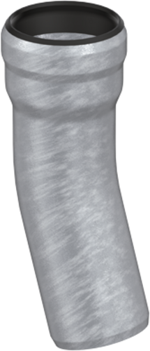 Bochten Met 1 Mof 1 A 398501