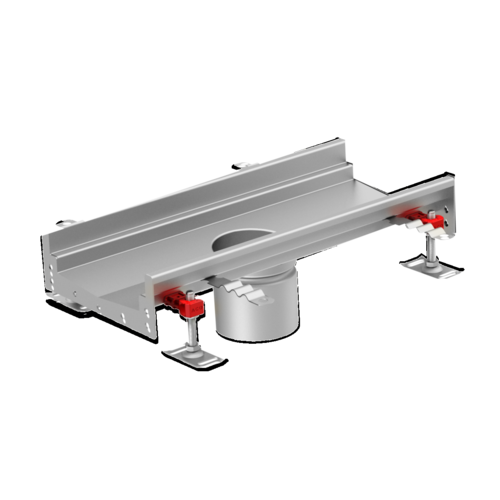 Centrale Afvoer Oe110 390497