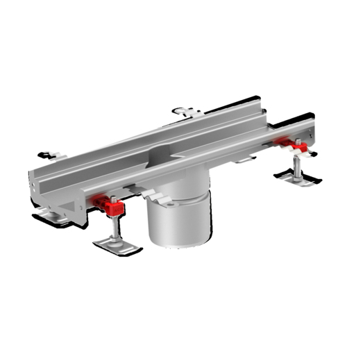 Centrale Afvoer Oe110 390483