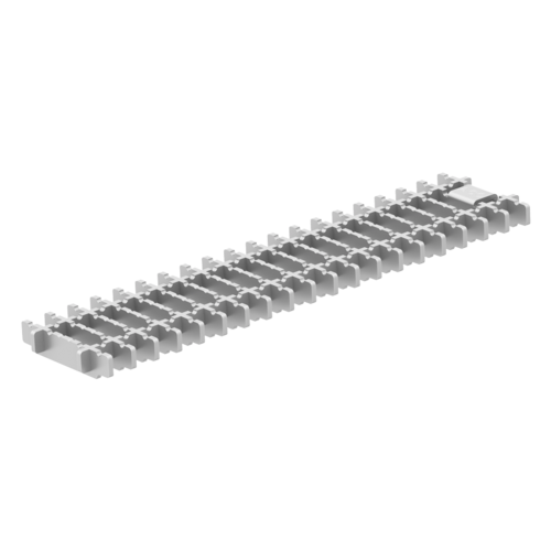 Frameloos Staafrooster Hf 276336