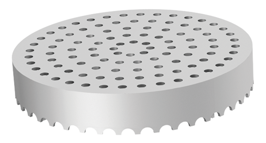 ACO Perforooster 259105
