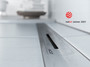 Showerdrain S 431140