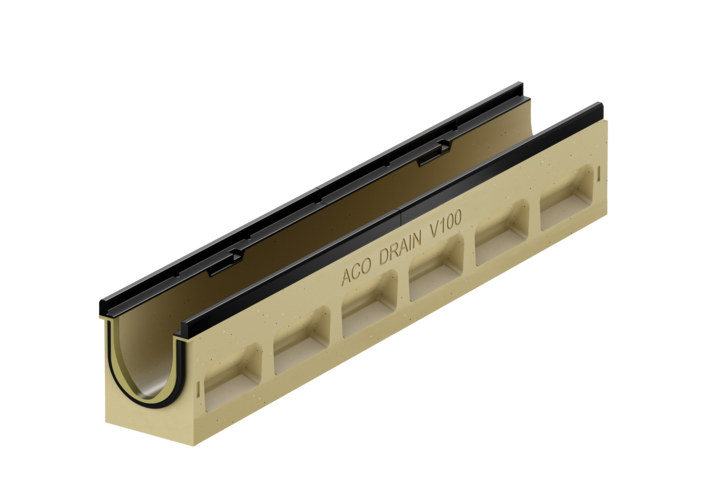 Goot Zonder Verval 1000mm Type-i 472432