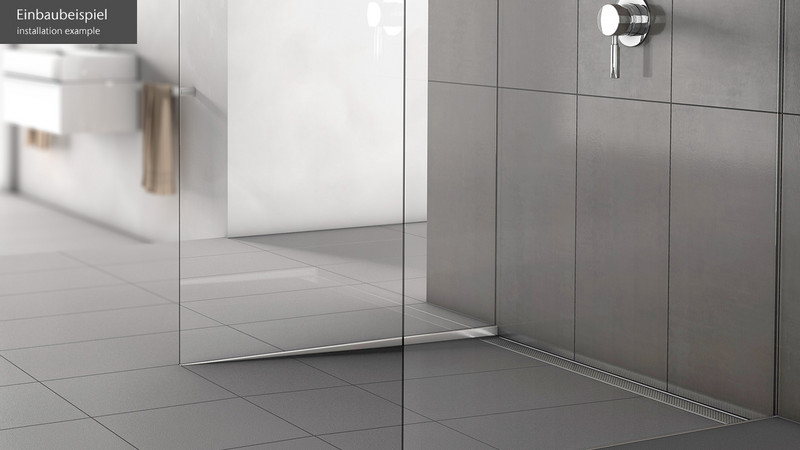 ACO Showerstep 350689