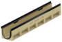 Goot Zonder Verval 1000mm 345038