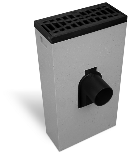 Standaard Model Spie Lange Zijde 408734