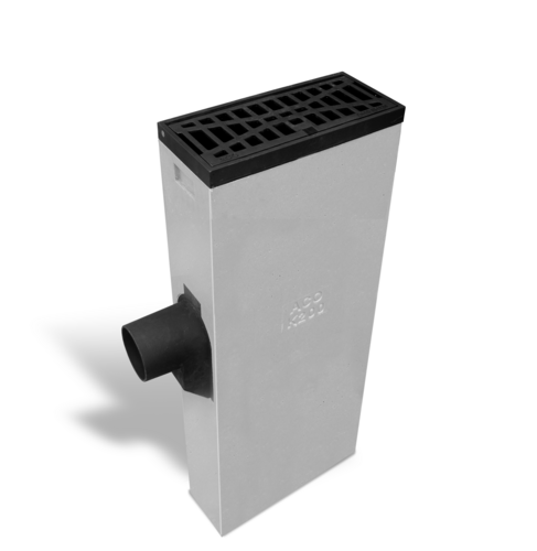 Hoog Model Spie Korte Zijde 408760