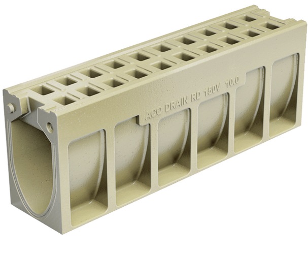 Goot Zonder Verval 1000mm 360967