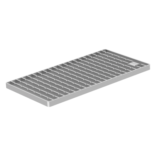 Staafrooster Hf 255528