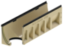 Goot Zonder Verval 1000mm 386171