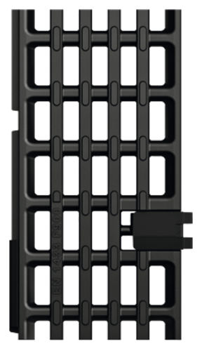 Belastingsklasse D400 - Powerlock 402167