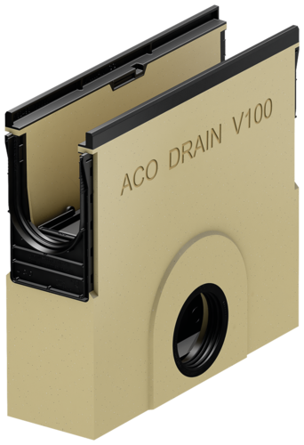 Vuilvanger 500mm 335823