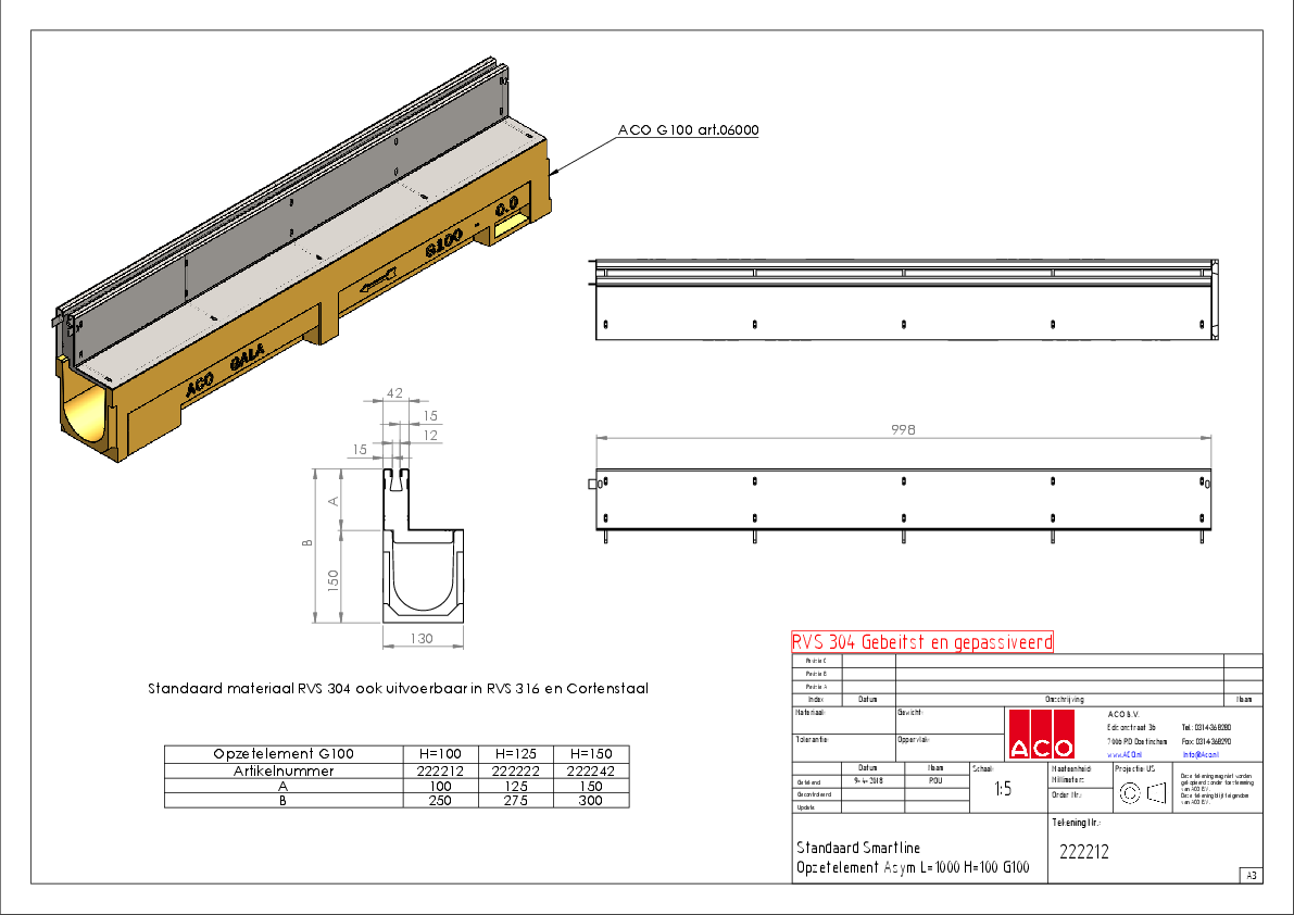 222212-Standaard Smartline Opzetelement Asym L=1000 H=100 G100 222212-Standaard_Smartline_Opzetelement_Asym_L_1000_H_100_G100.PDF