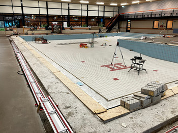 De Grote Koppel - Arnhem - ACO Stainless  4 