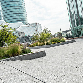 Knoopplein Utrecht