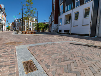 K200 - Grotestraat - Almelo  1 