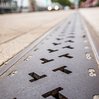 ACO Watermanagement - Referentie Station - Wegen ACO ExoDrain Tilburg  3 