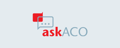 Ask Aco 01