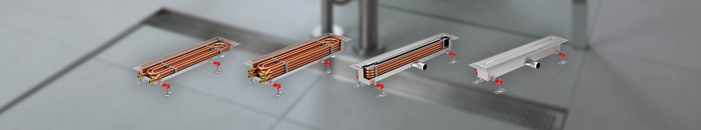 ShowerDrain X
Calculator