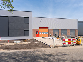 Voortuin Aco Klein-074