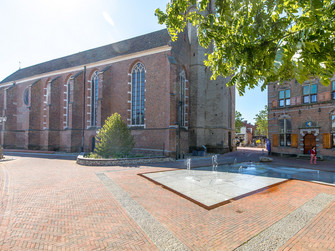 ExoDrain - Centrum -Lochem  23 