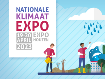 Nationale Klimaat Expo 2023 Aco