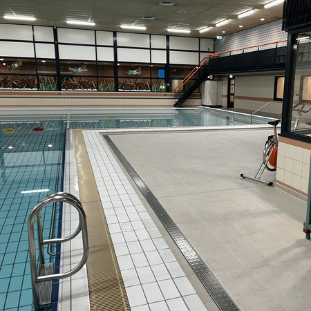 De Grote Koppel - Arnhem - ACO Stainless  7 