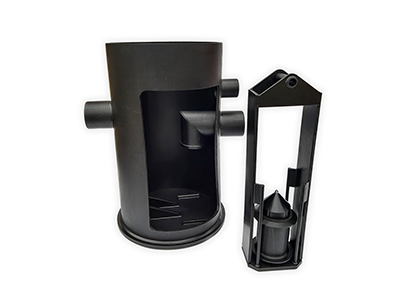 Nav Civiel Calamiteiten-voorzieningen