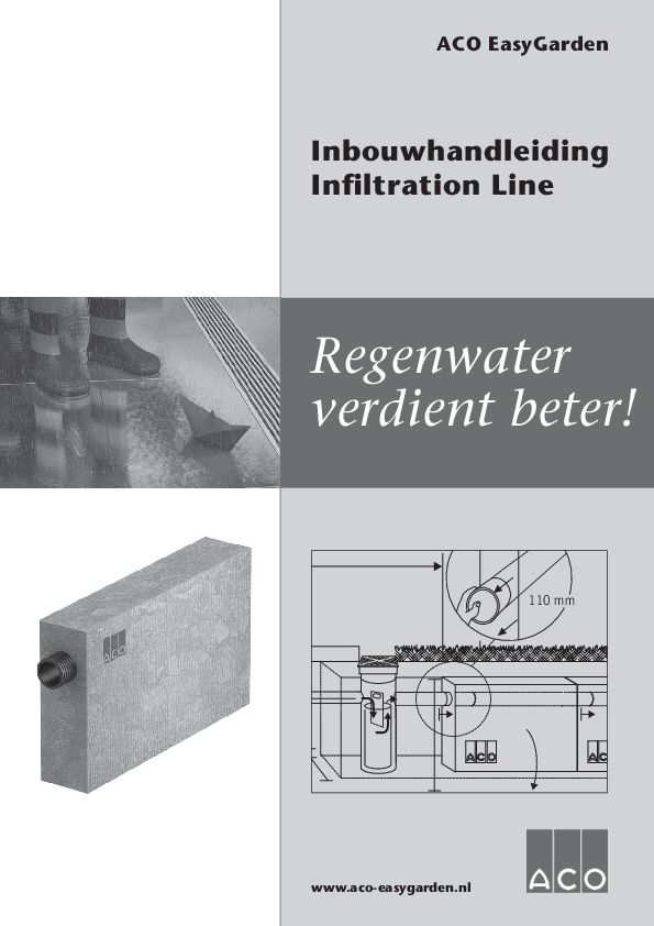untitled ACO_EasyGarden_Infiltration_Line_inbouwhandleiding.pdf