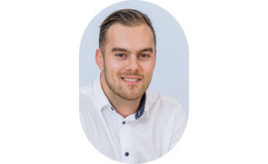 ACO Doetinchem - Nigel Smit