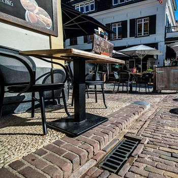 K200 smalle lijnkolk