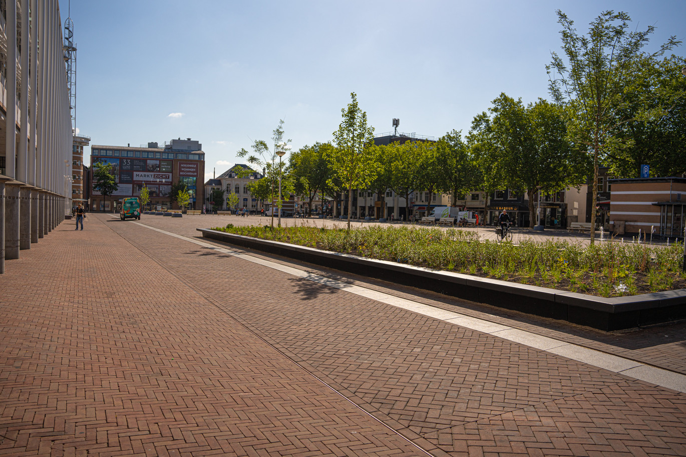 Marktplein Apeldoorn-00177