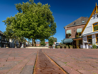 ExoDrain - Centrum -Lochem  8 