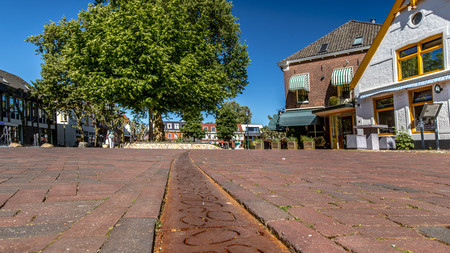ExoDrain - Centrum -Lochem  8 