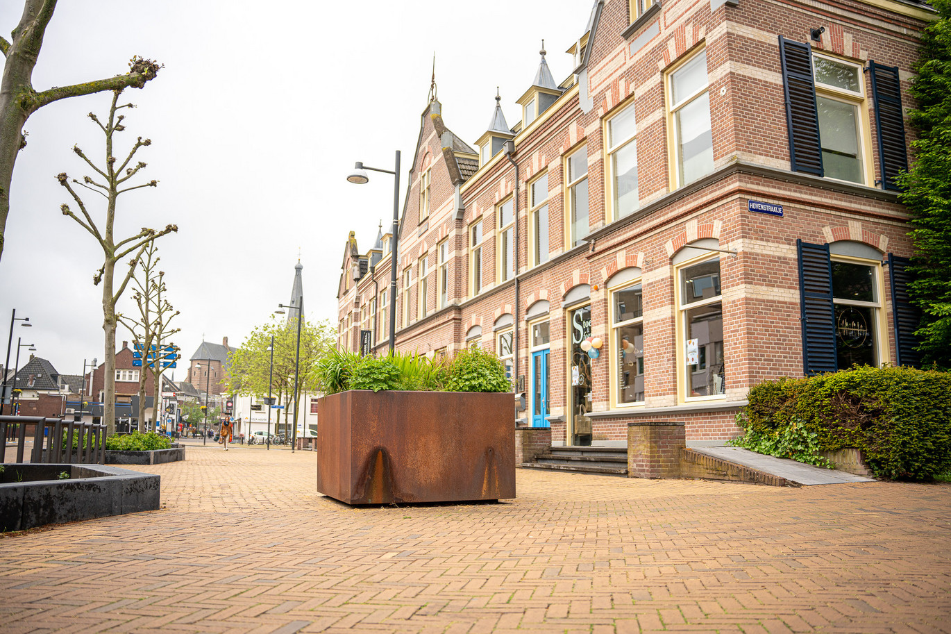 Boombak Doetinchem1