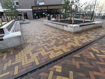 Qmax systeem en omgeving Qmax systeem en omgeving