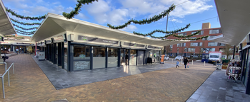 ACO Watermanagement - Winkelcentrum Belleman  Header - Multiline Sealin Type I Sleufgoot