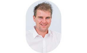 ACO Doetinchem - Ruben Oudenampsen